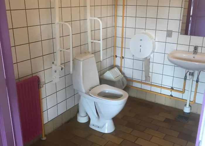 City Camping Hjorring Camping 3*