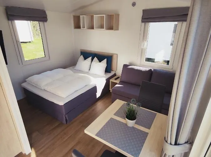 Camping City Camping Hjorring Hjørring