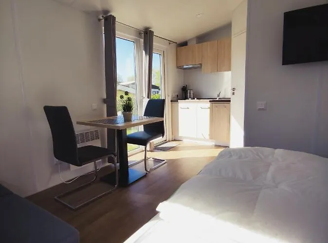 City Camping Hjorring Camping