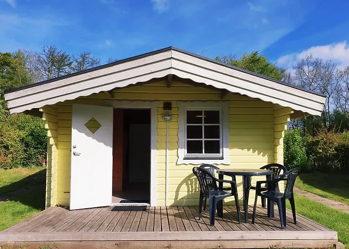 Camping City Camping Hjorring Hjørring