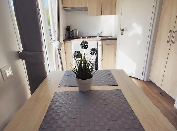 City Camping Hjorring 3* Hjørring