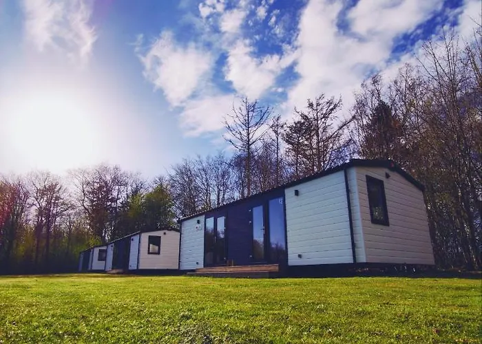 City Camping Hjorring Camping