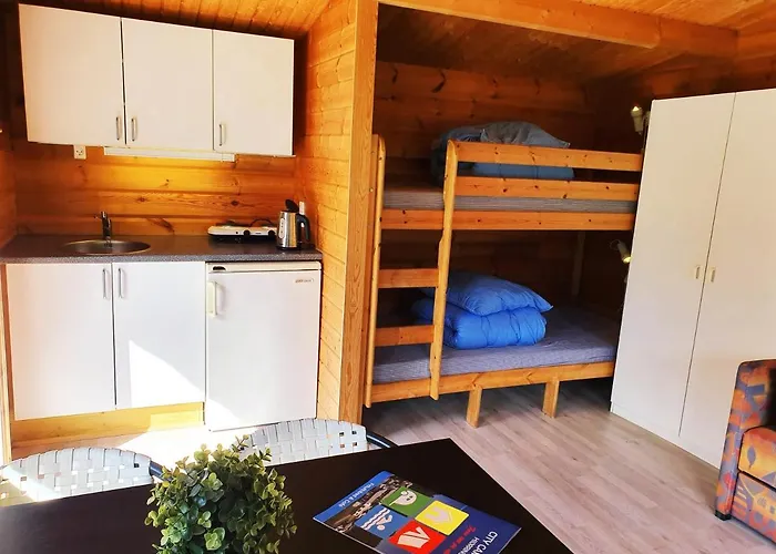 City Camping Hjorring