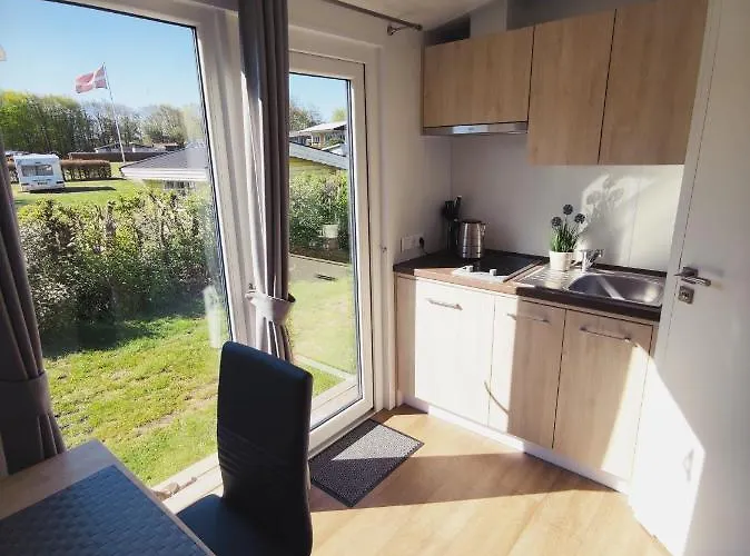 Camping City Camping Hjorring Hjørring