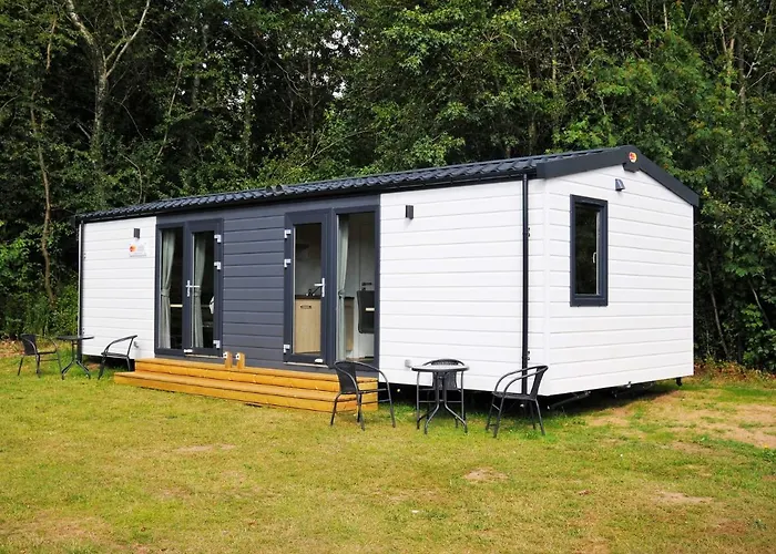 City Camping Hjorring Camping