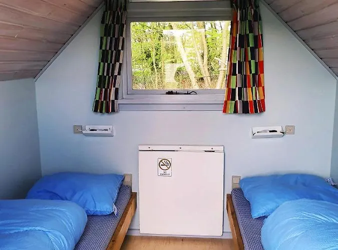 City Camping Hjorring Camping Hjørring