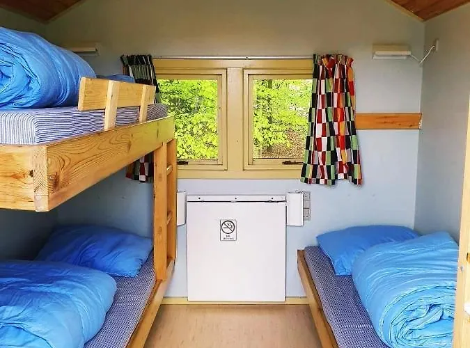 City Camping Hjorring